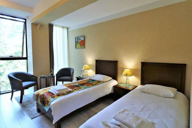 Отель Hotel Liberty Theatre Тбилиси-19