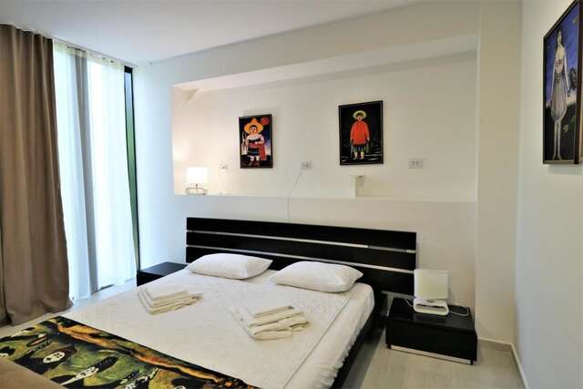Отель Hotel Liberty Theatre Тбилиси-31