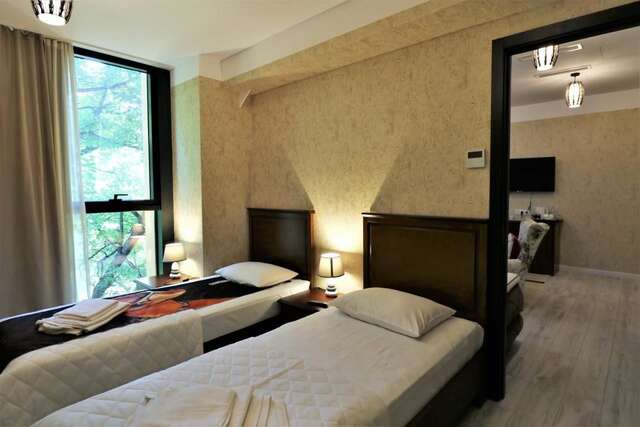 Отель Hotel Liberty Theatre Тбилиси-45